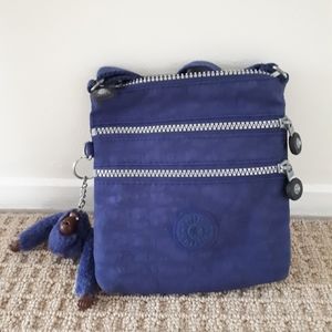 Kipling Keiko Crossbody Mini Bag